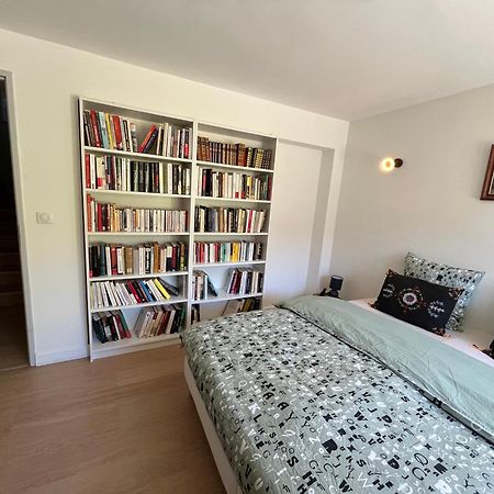 Maison Familiale 3 Chambres, Parking Gratuit Awinion Zewnętrze zdjęcie