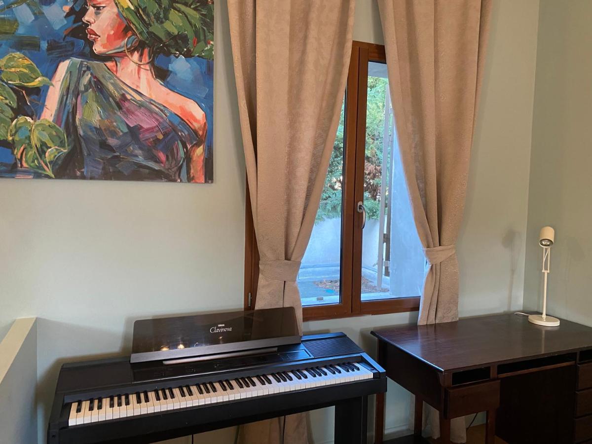 Maison Familiale 3 Chambres, Parking Gratuit Awinion Zewnętrze zdjęcie