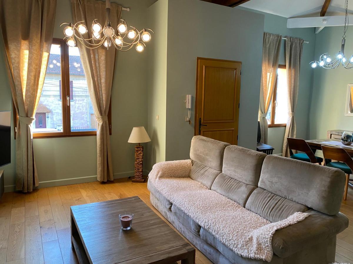 Maison Familiale 3 Chambres, Parking Gratuit Awinion Zewnętrze zdjęcie