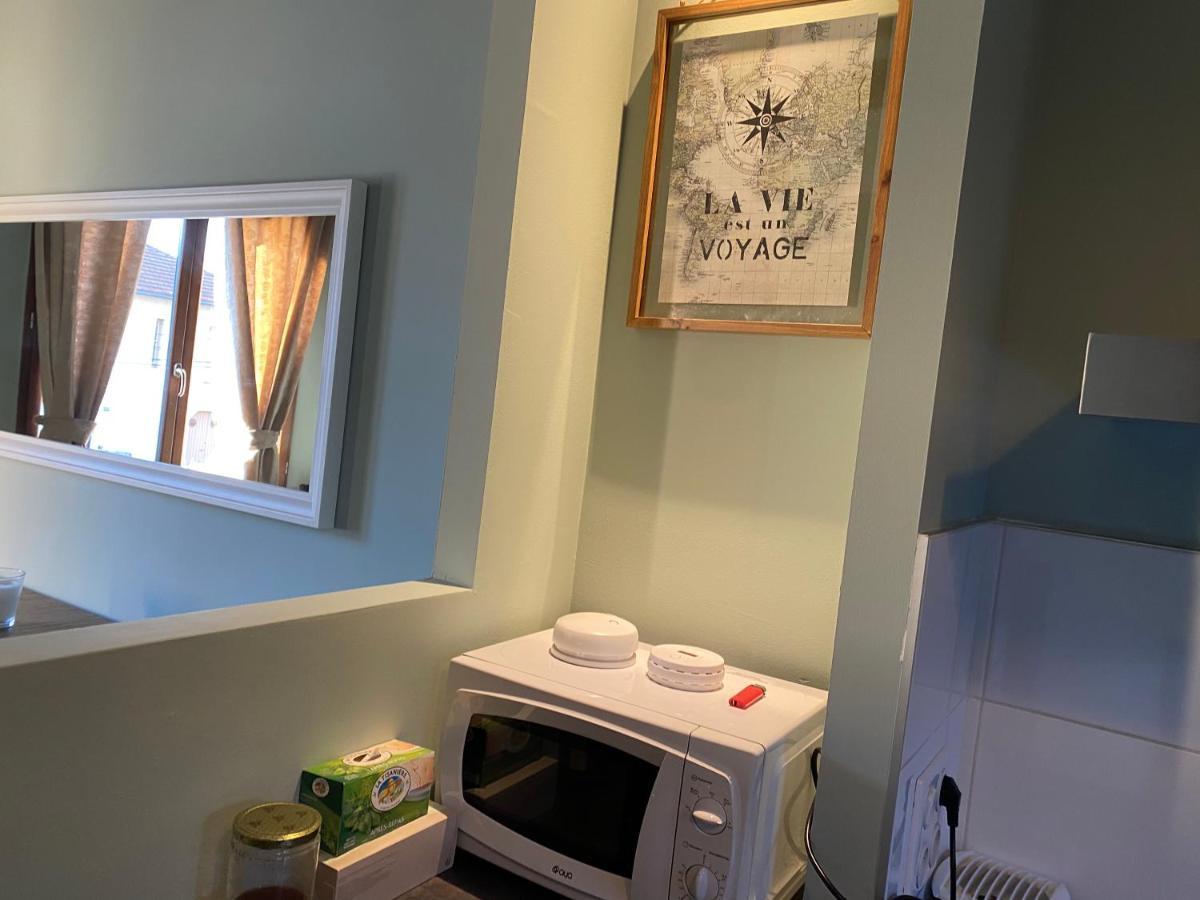 Maison Familiale 3 Chambres, Parking Gratuit Awinion Zewnętrze zdjęcie