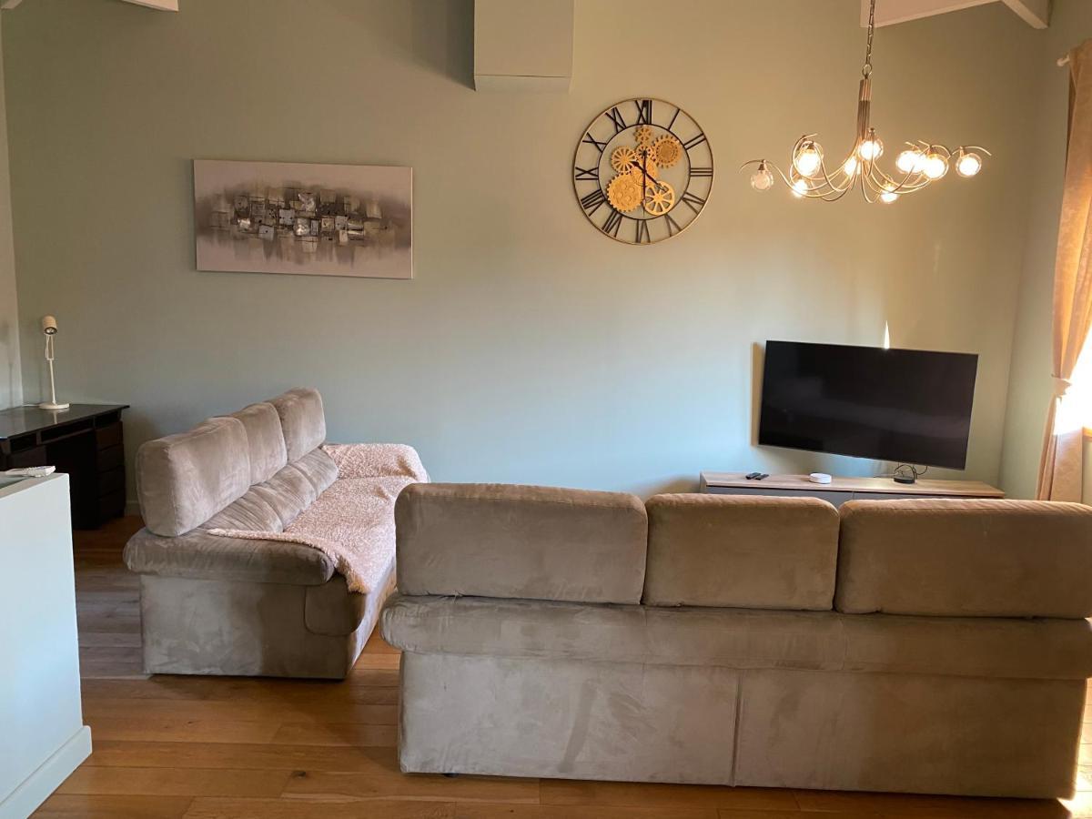 Maison Familiale 3 Chambres, Parking Gratuit Awinion Zewnętrze zdjęcie