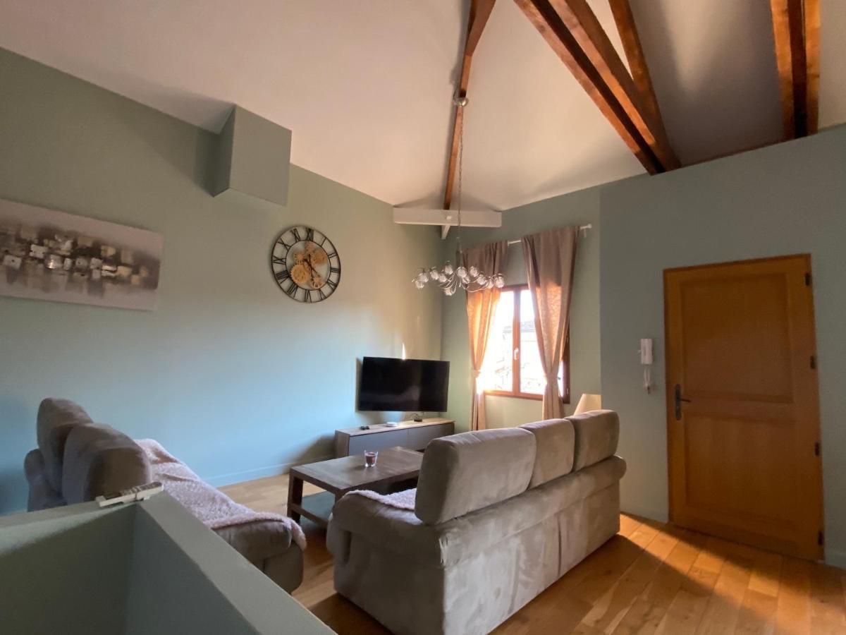 Maison Familiale 3 Chambres, Parking Gratuit Awinion Zewnętrze zdjęcie