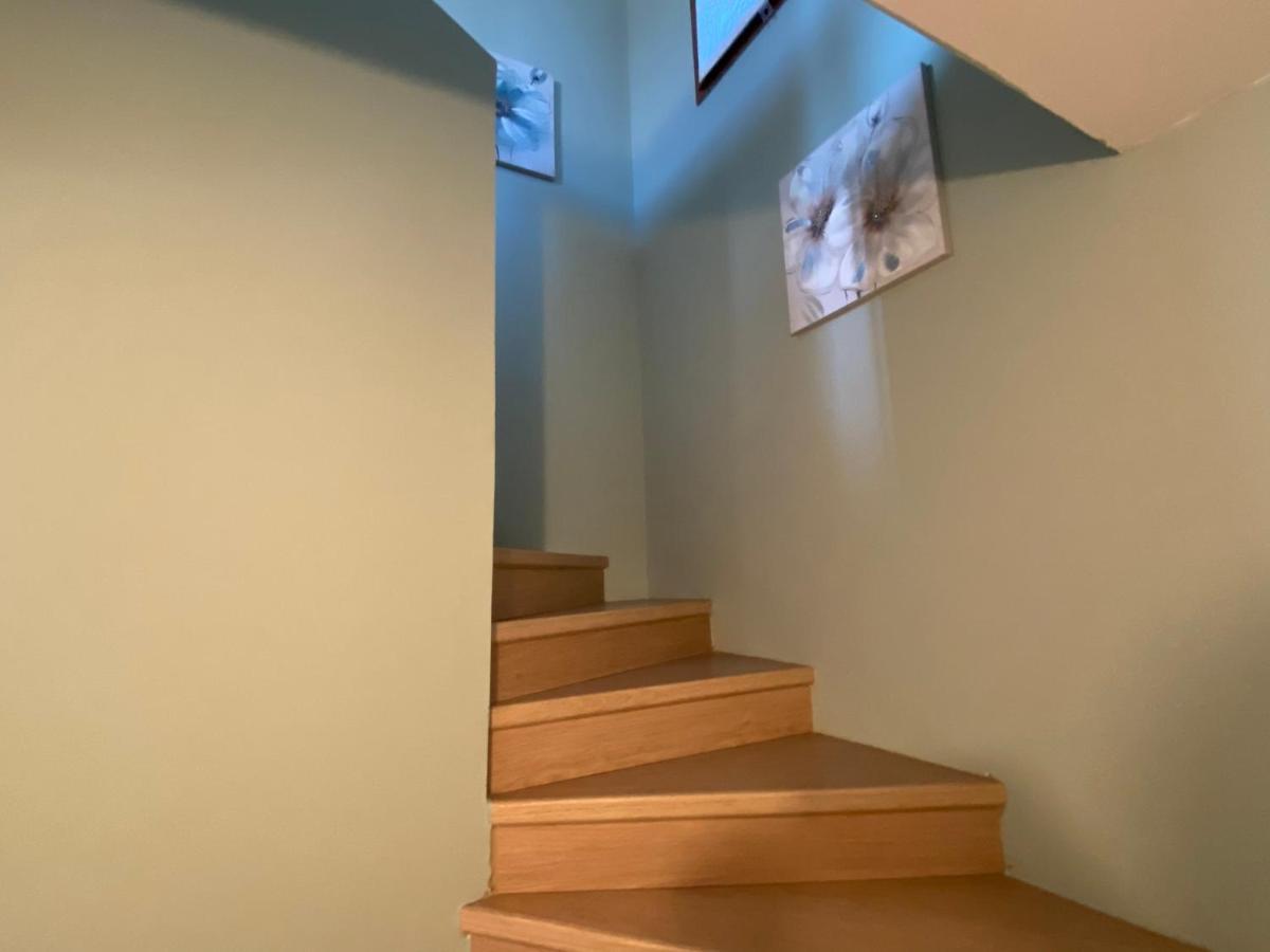 Maison Familiale 3 Chambres, Parking Gratuit Awinion Zewnętrze zdjęcie