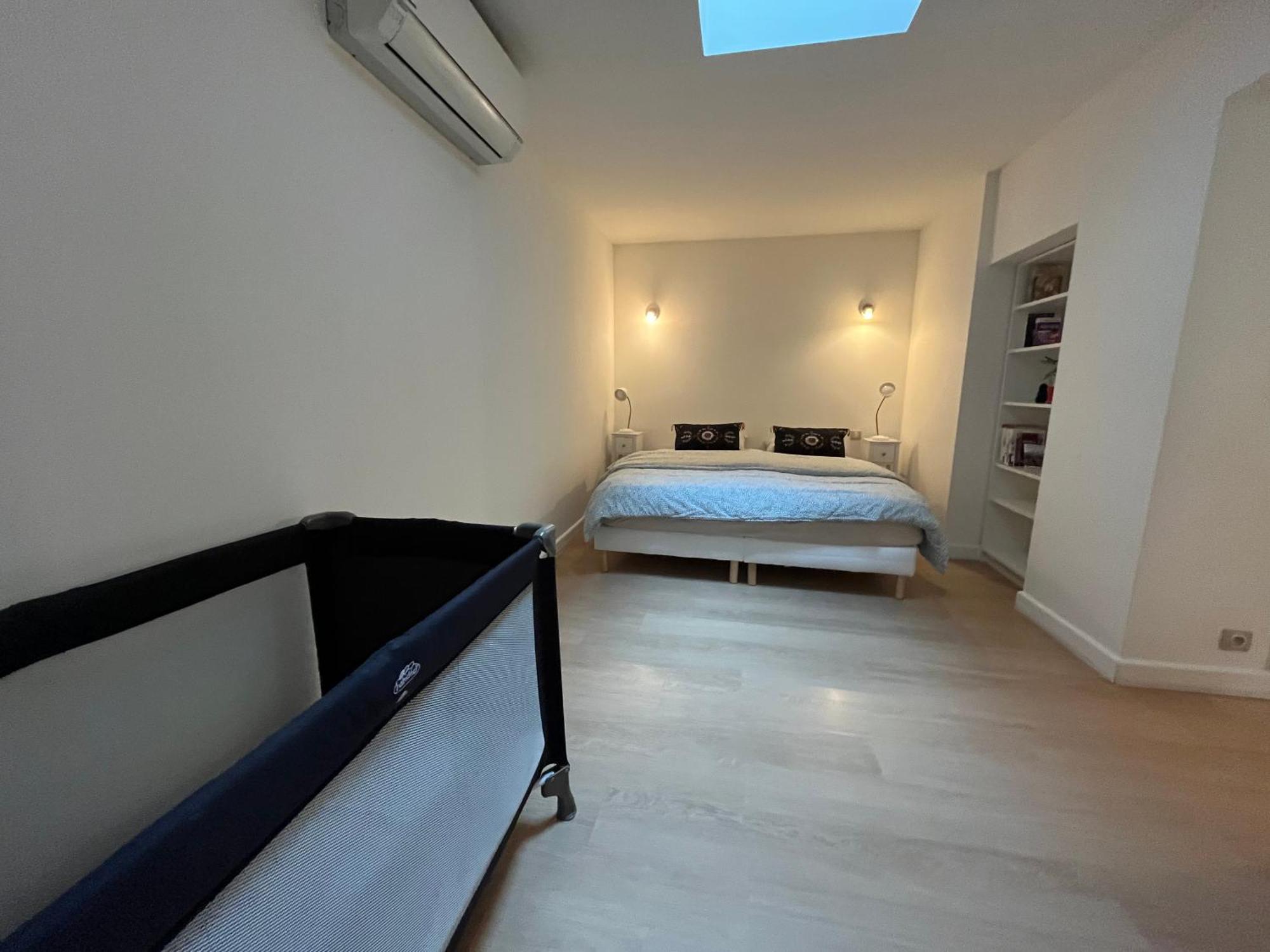 Maison Familiale 3 Chambres, Parking Gratuit Awinion Zewnętrze zdjęcie