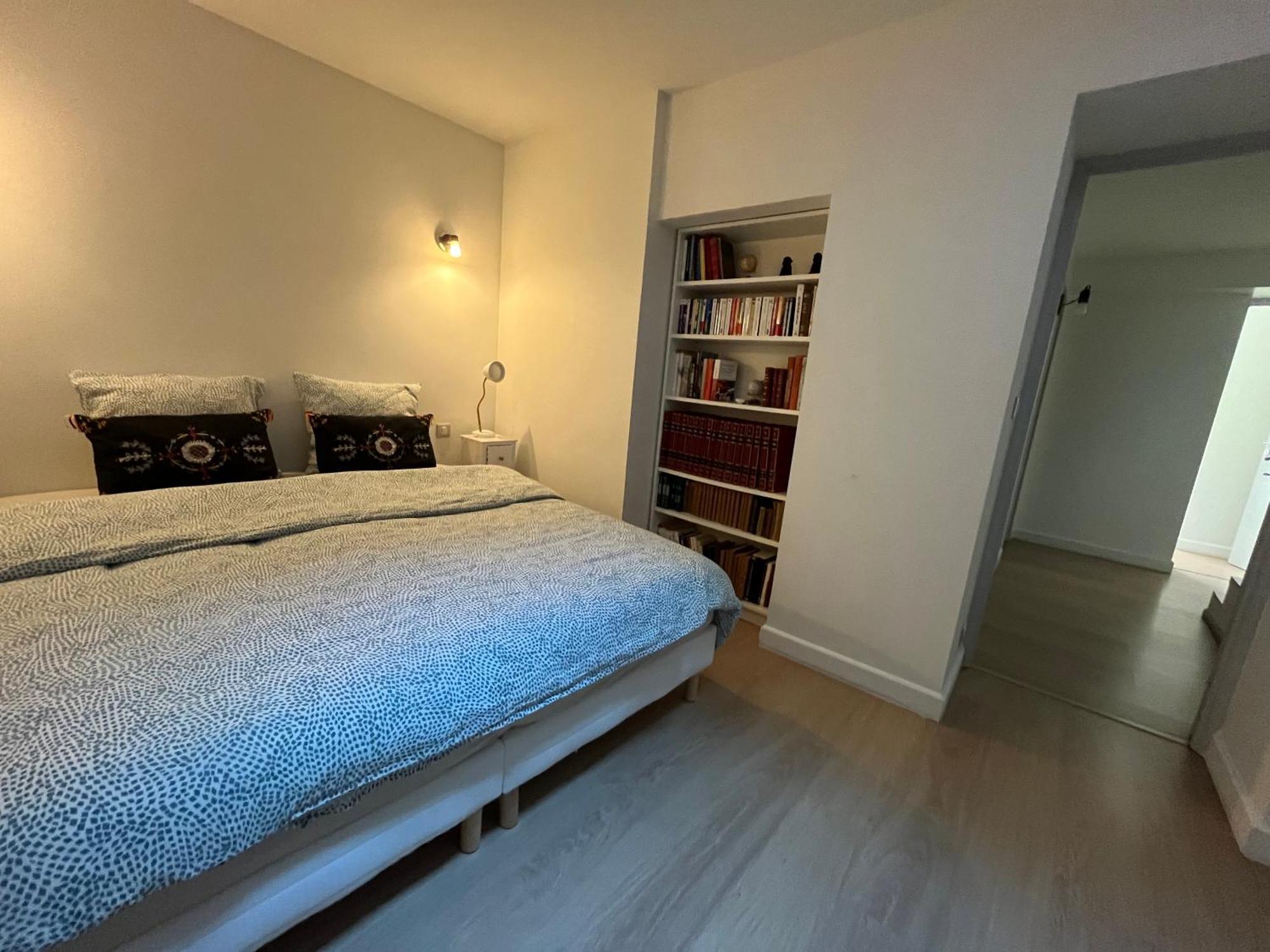 Maison Familiale 3 Chambres, Parking Gratuit Awinion Zewnętrze zdjęcie