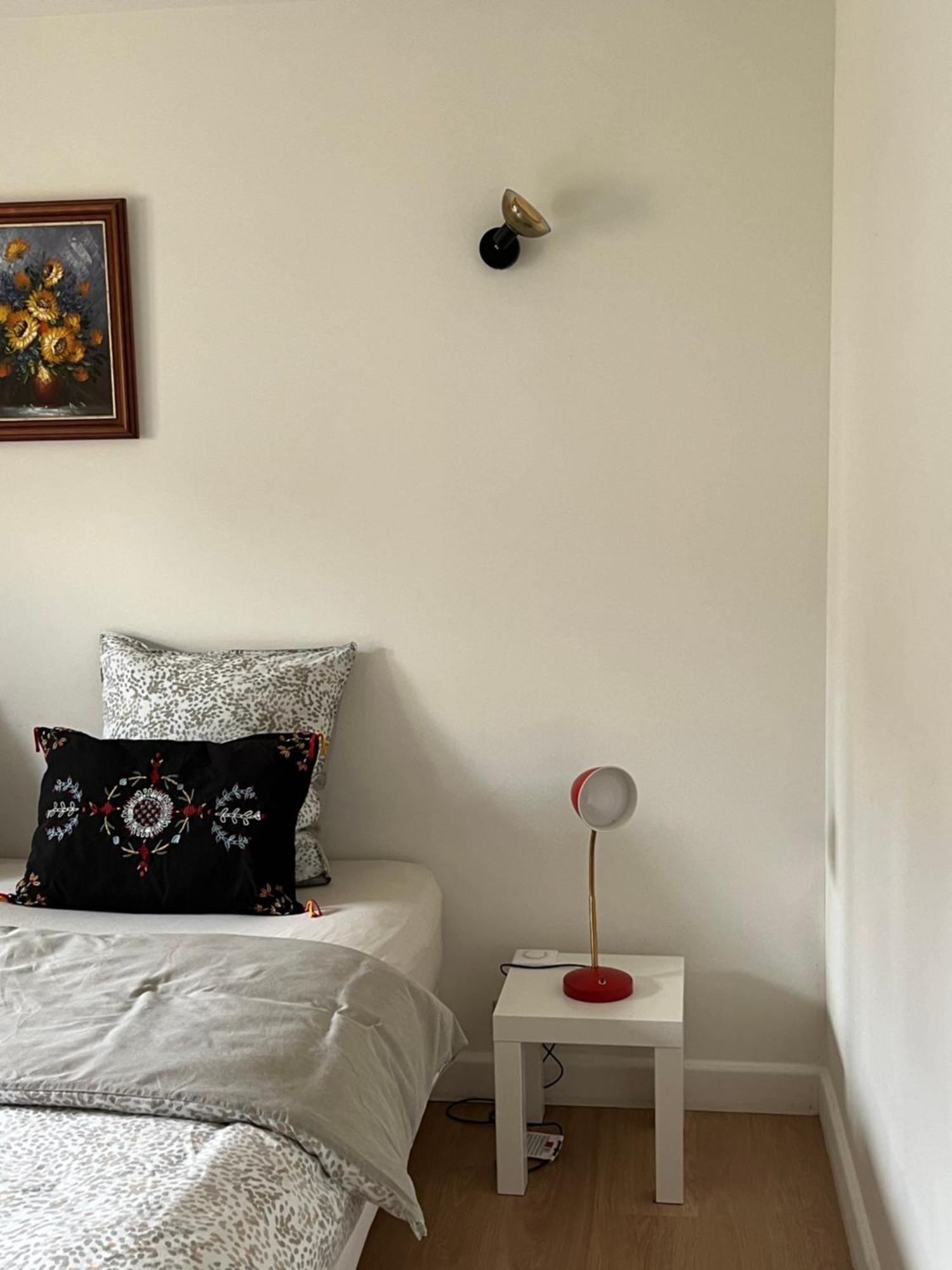 Maison Familiale 3 Chambres, Parking Gratuit Awinion Zewnętrze zdjęcie